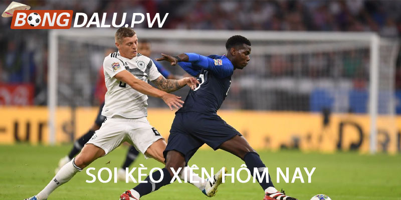 Soi Kèo Xiên Hôm Nay