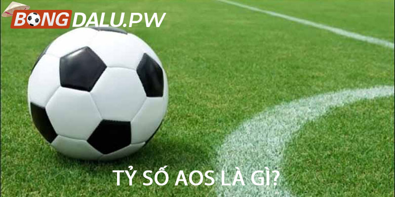 Tỷ Số AOS Là Gì?