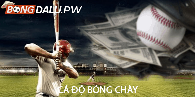 Cá độ bóng chày