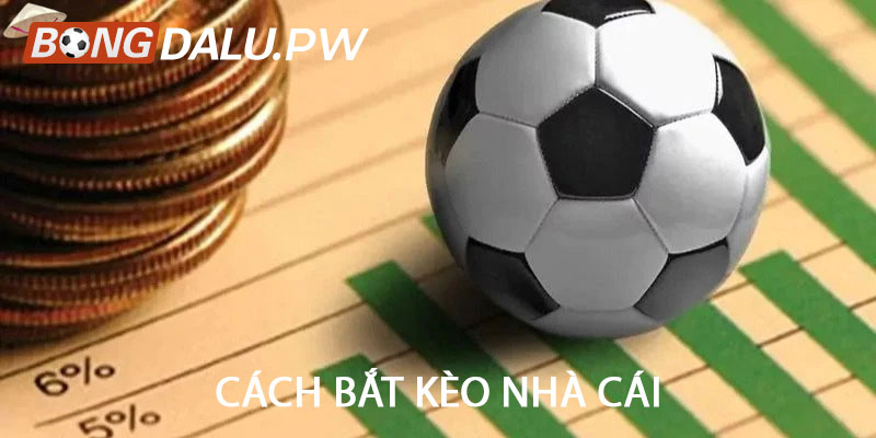 Cách bắt kèo nhà cái