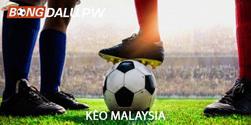 Kèo Malaysia