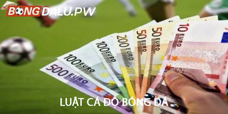 Luật cá độ bóng đá