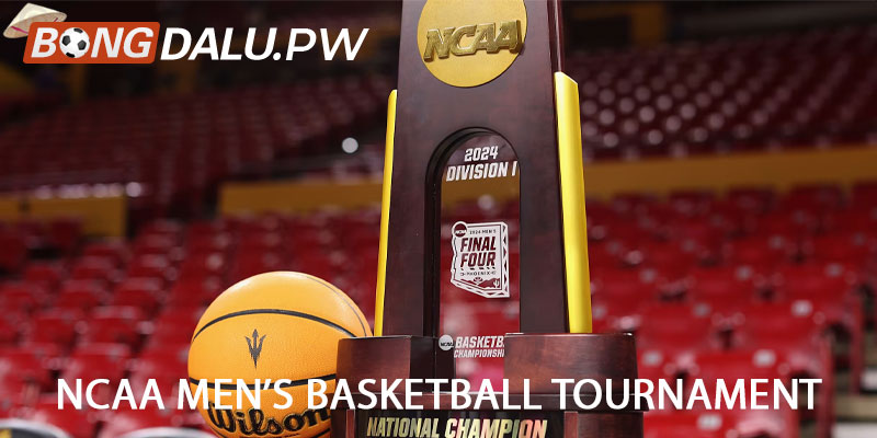 NCAA Men’s Basketball Tournament