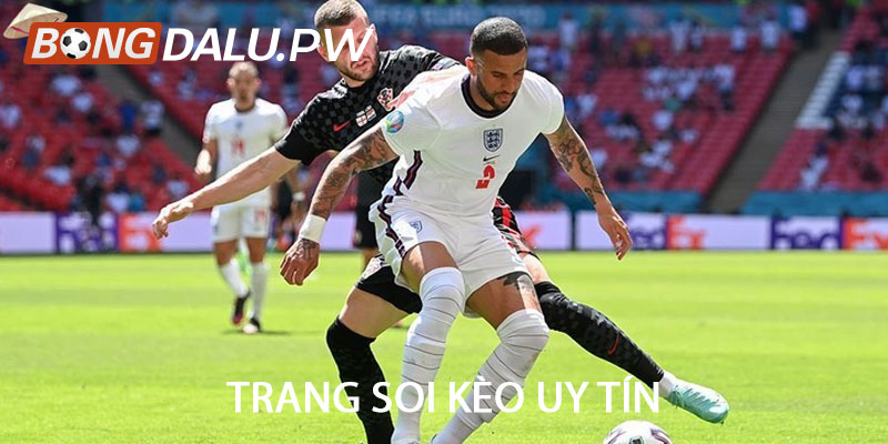 Trang soi kèo uy tín