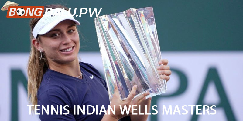 tennis Indian Wells Masters